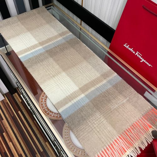 FG scarf