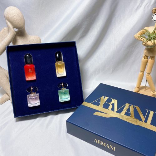 AM perfume