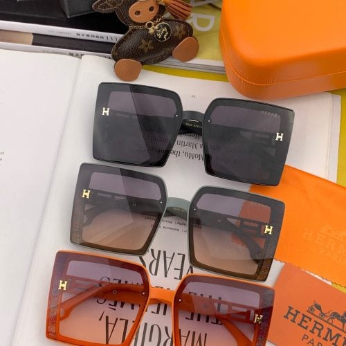 HH glasses