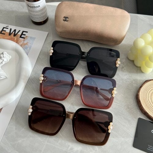 CHA glasses