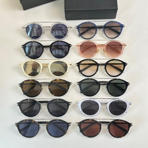 DD glasses