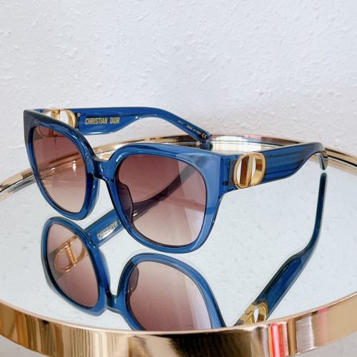 DD glasses
