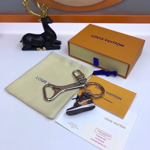 LL Key Chain