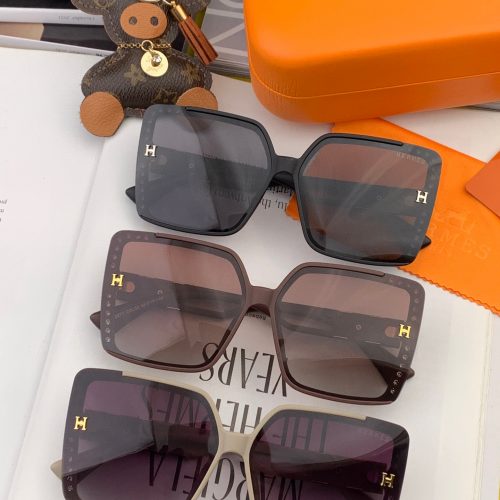 HH glasses