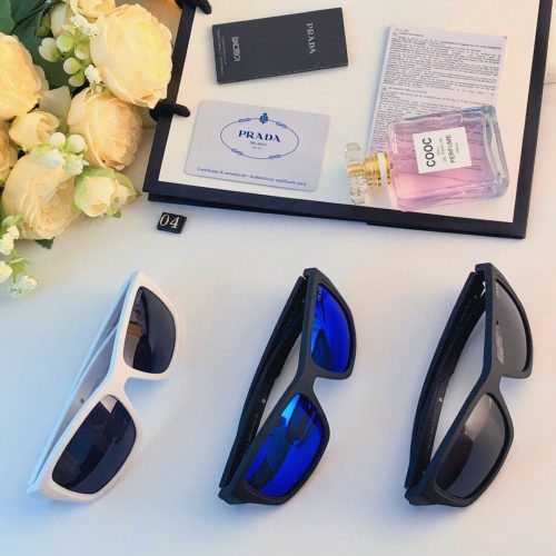 PP glasses