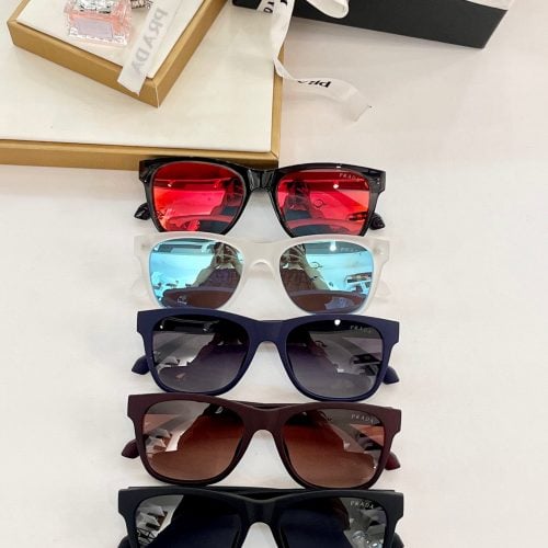 PP glasses