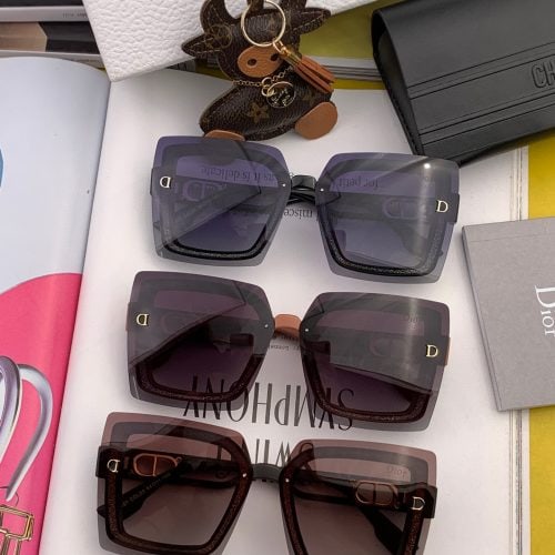 DD glasses