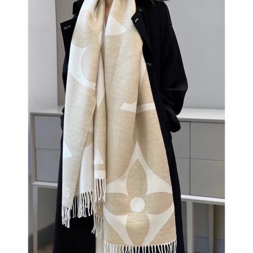 LL scarf