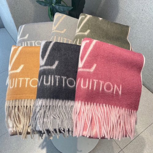 LL scarf