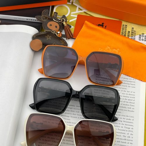 HH glasses