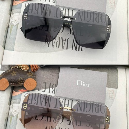 DD glasses