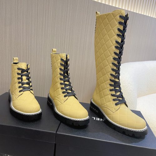 CHH boots