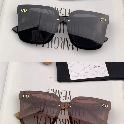 DD glasses