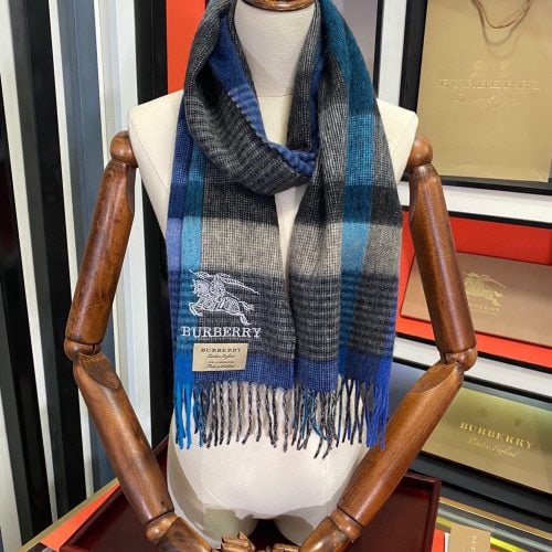BB scarf