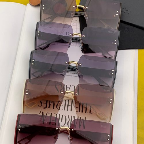 DD glasses