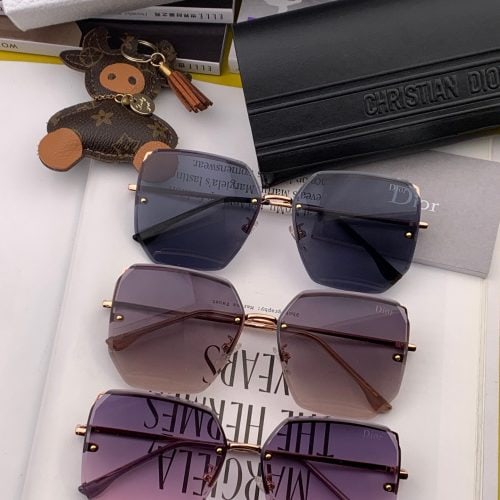 DD glasses