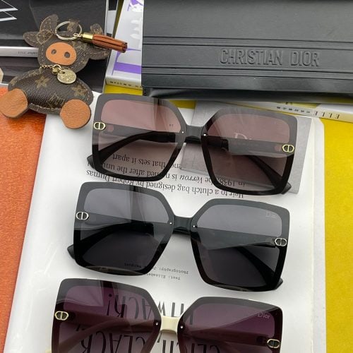 DD glasses