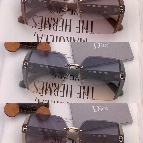 DD glasses