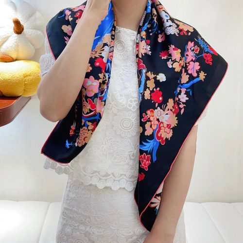 DD scarf