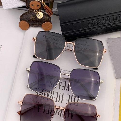 DD glasses