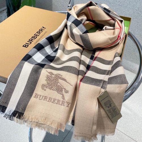 BB scarf