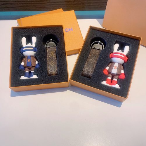 LL Key Chain