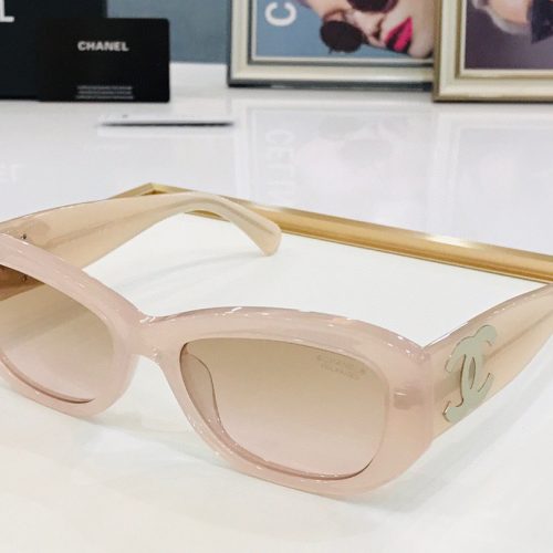 CHA glasses