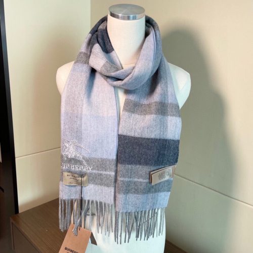 BB scarf