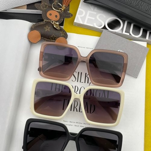 DD glasses
