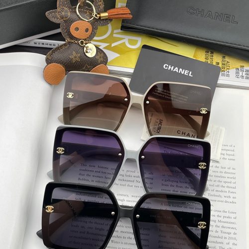 CHA glasses