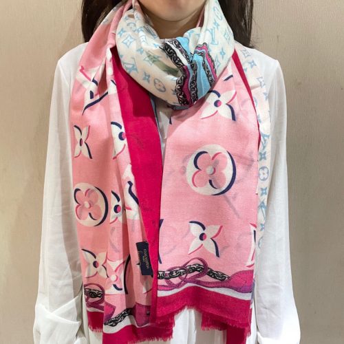 LL scarf