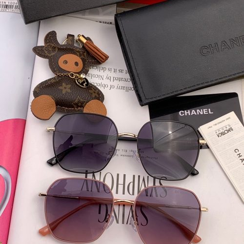 CHA glasses
