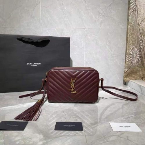YY messenger bag