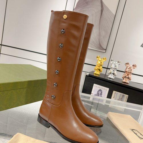 GG boots