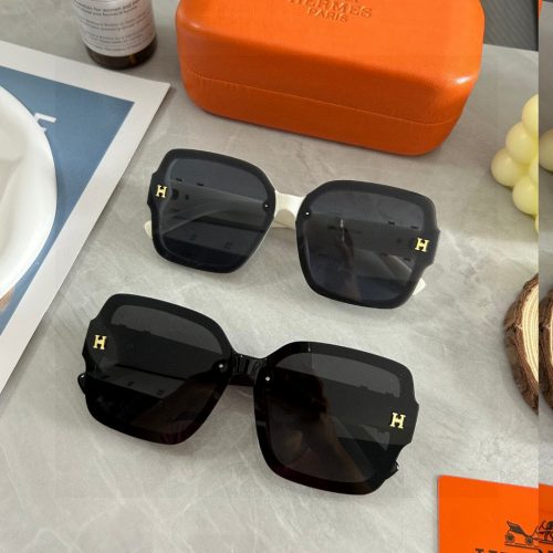 HH glasses