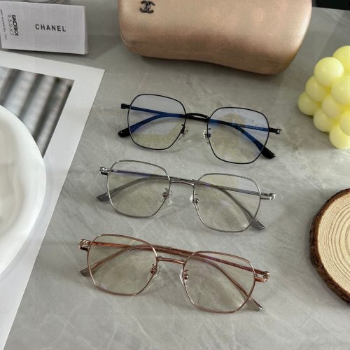 CHA glasses
