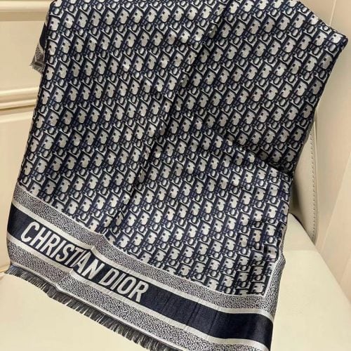 DD scarf