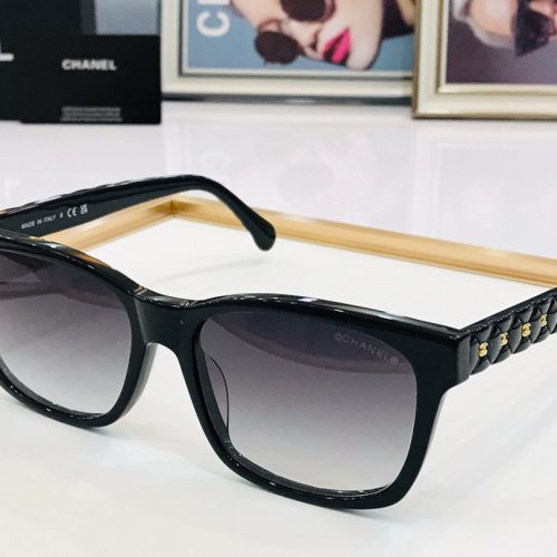 CHA glasses