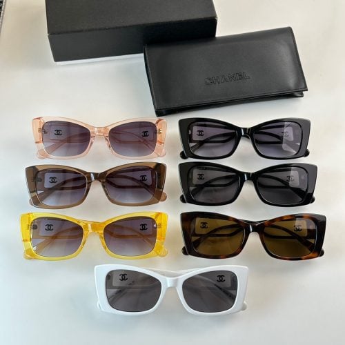 CHA glasses