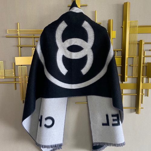 CH scarf