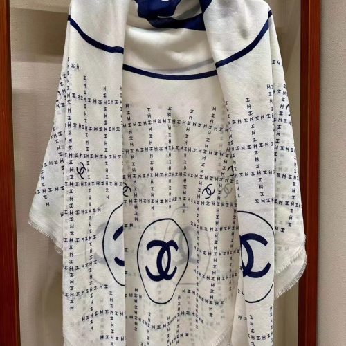 CH scarf