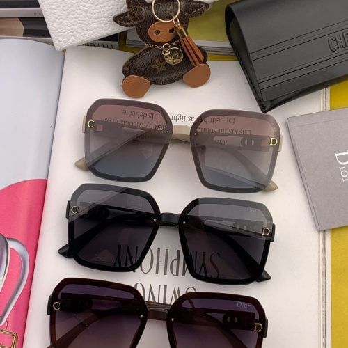 DD glasses
