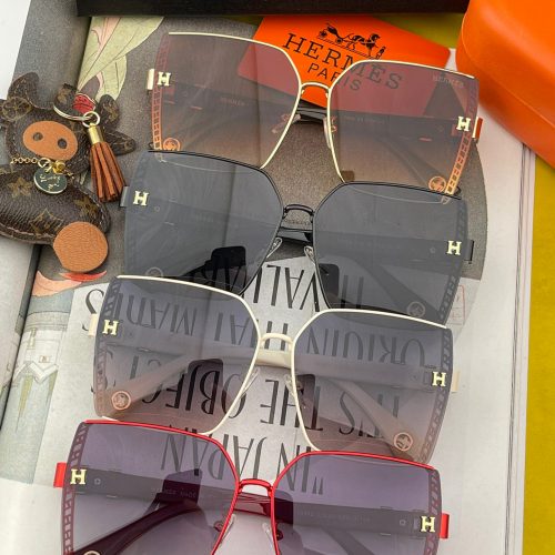 HH glasses