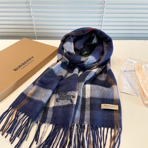 BB scarf