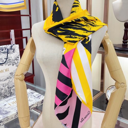DD scarf