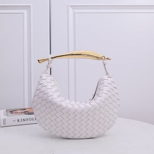 BV Woven handbag