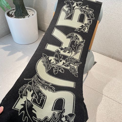 BB scarf