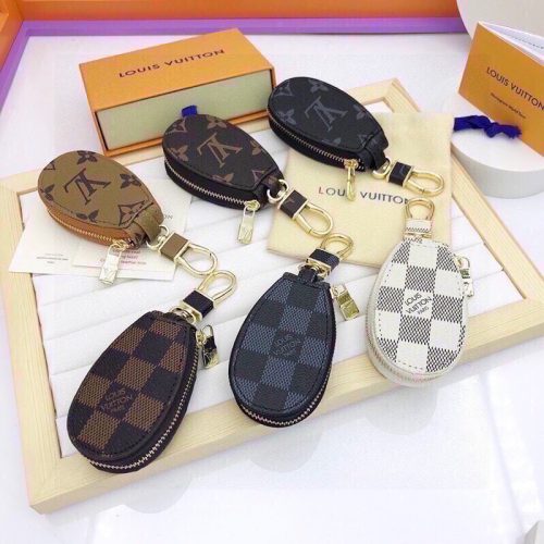 LL Key Chain