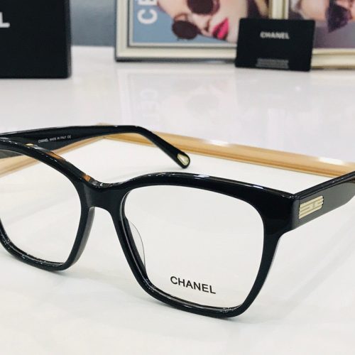 CHA glasses