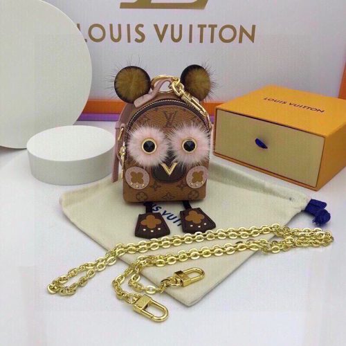 LL Key Chain